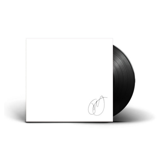 Limited Edition "Time Of Our Lives" Album on Vinyl - Signed Test Pressing